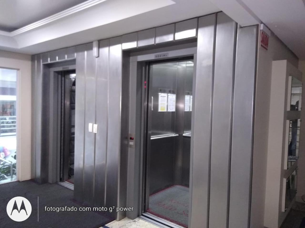 Apartamento Privilegiado Av Brasil *
