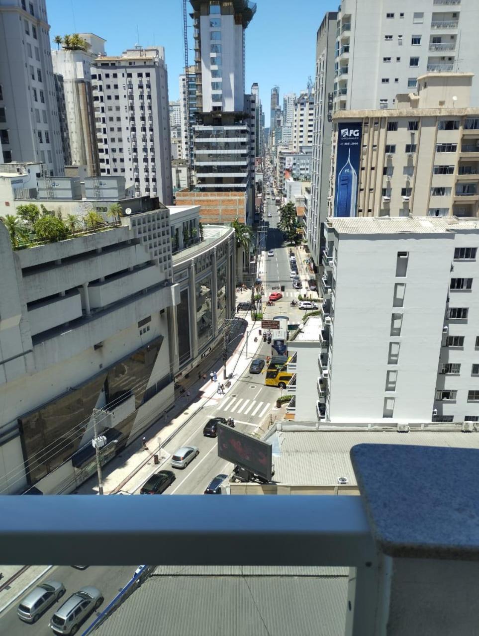 Privilegiado Av Brasil Apartamento *