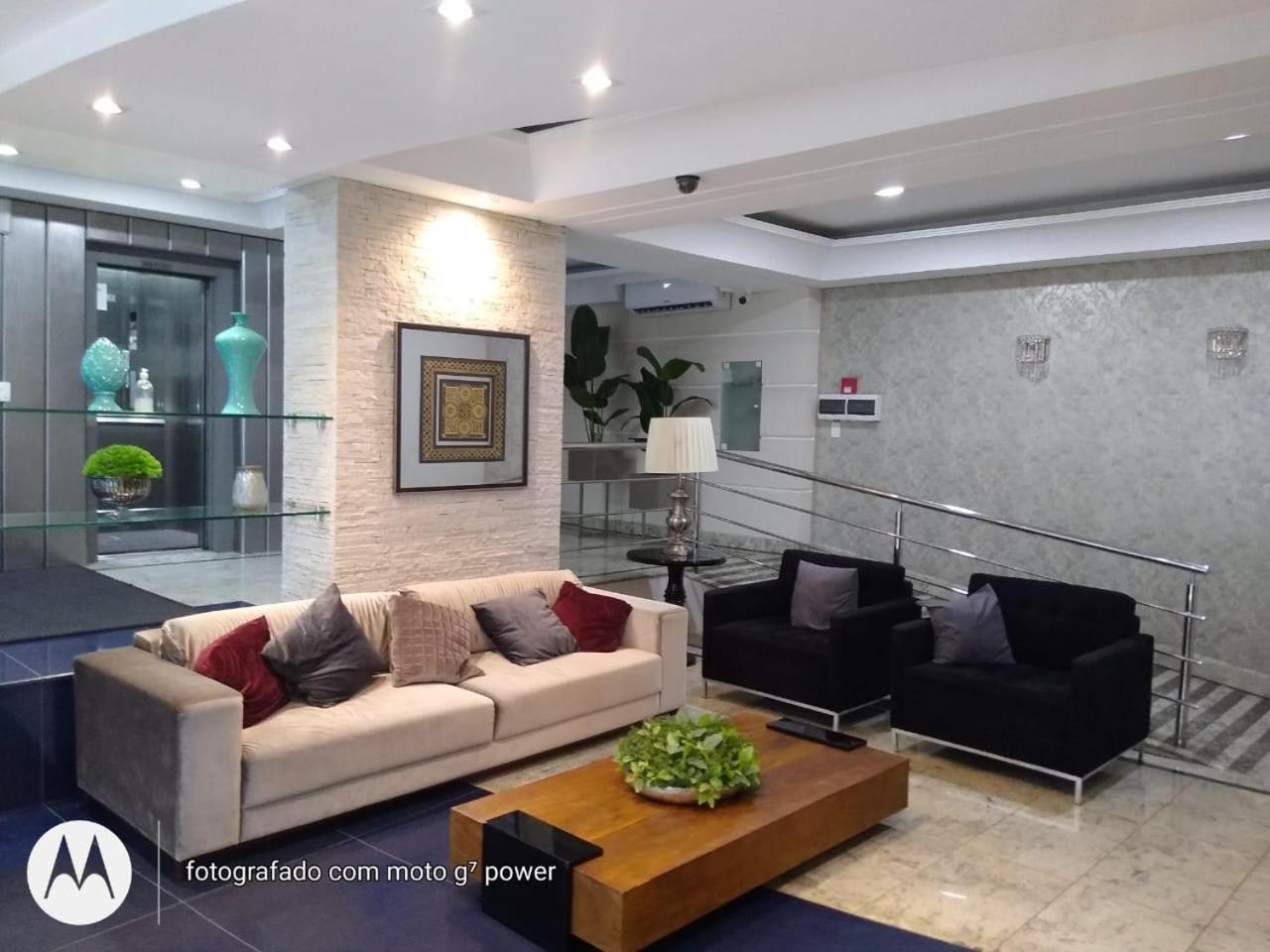 Privilegiado Av Brasil Apartamento Balneario Camboriu