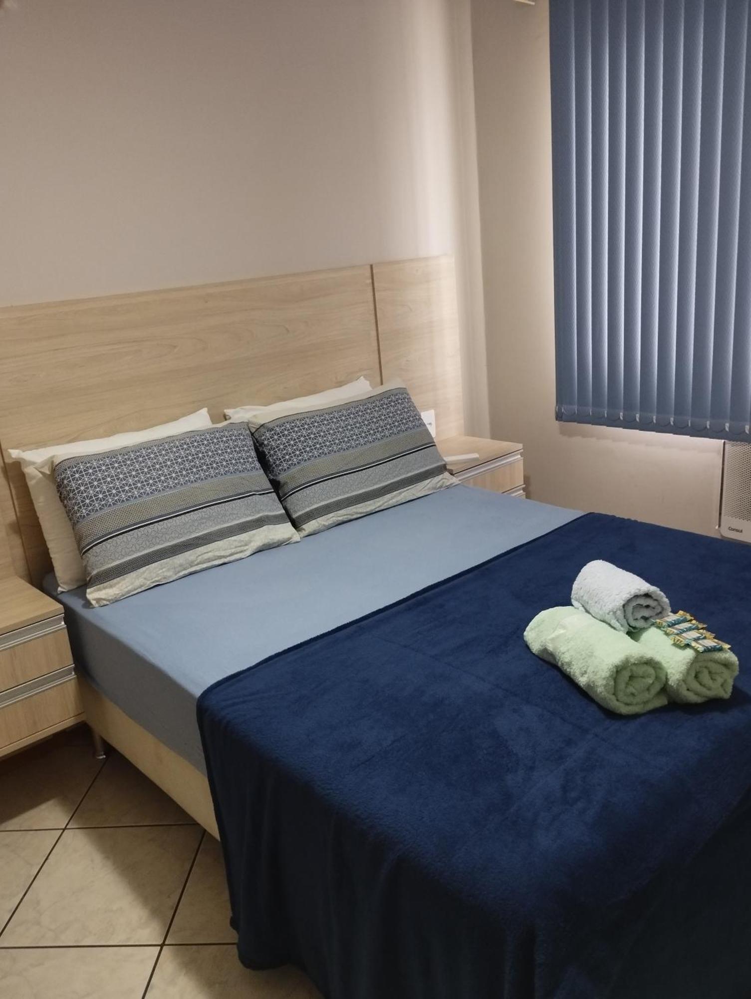 Privilegiado Av Brasil Apartamento