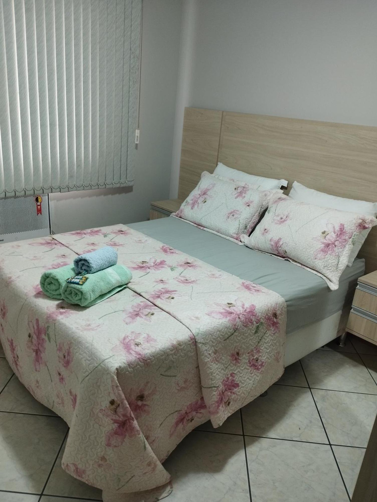 Apartamento Privilegiado Av Brasil
